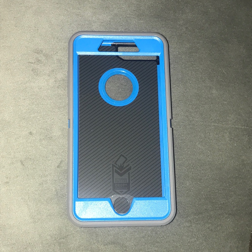 IPhone 7 Plus OtterBox Case